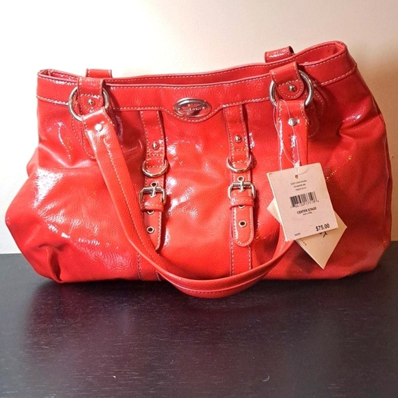 Nine West Handbags - NWT Nine West Handbag / Purse / Shoulder Tote
